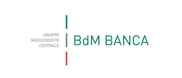 BdM Banca, risultati 9 mesi con utile netto a €26,7 mln (+44%), finanziamenti al Mezzogiorno a 1 miliardo (+49%); investimenti nella rete commerciale