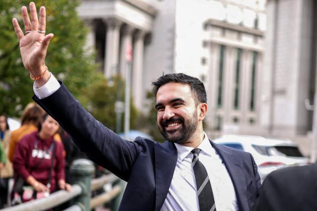 Elezioni New York, Zohran Mamdani verso carica di nuovo sindaco: il musulmano che conquista la città della grande mela (e gli ebrei)