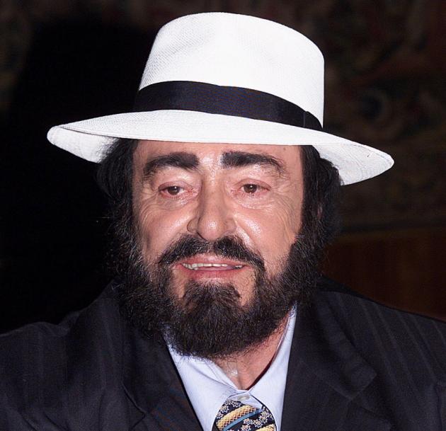 Rai, a Natale in tv vince Pavarotti
