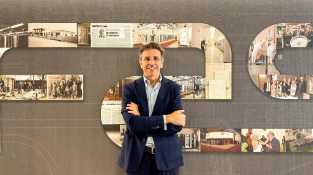 Francesco Cantini (FAS International) nominato presidente di Assoprisma, l’associazione dei produttori vending di Anima Confindustria 