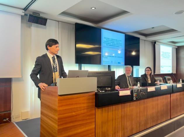 Ad Ecomondo 2025 le sfide per il futuro della filiera agroalimentare