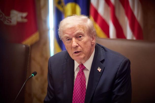 USA, lo shutdown record costa 11 miliardi, Trump chiede la fine dell'ostruzionismo mentre l'indice PMI di ISM cala a 48,7