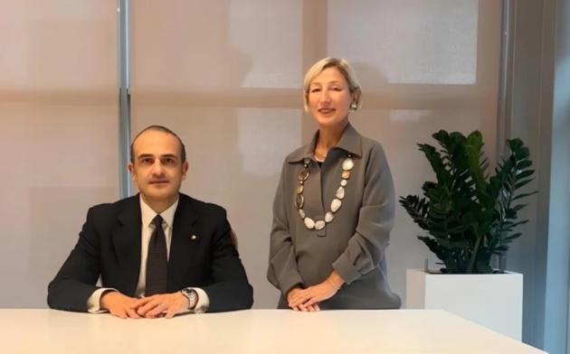 Fondo Italiano d’Investimento SGR nomina il nuovo CdA triennio 2025-2028; Barbara Poggiali riconfermata Presidente, Domenico Lombardi nuovo AD e DG