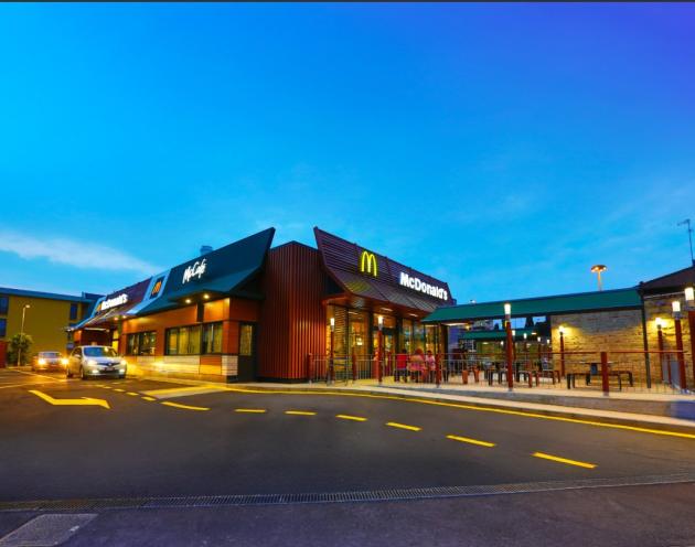 McDonald’s e Impresa Sangalli Giancarlo lanciano un progetto pilota, Obiettivo economia circolare e gestione virtuosa dei rifiuti