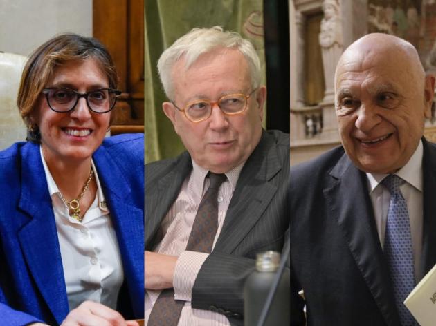 Classifica redditi parlamentari 2025, Bongiorno la più ricca con €3mln, seguono Tremonti (2mln) e Nordio (260mila), ma mancano Renzi, Conte e Salvini