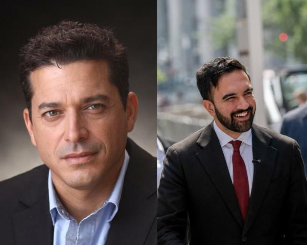 New York, ministro israeliano Chikli punta il dito contro Mamdani: "È sostenitore di Hamas filo-jihadista, ebrei fuggano e tornino subito a Israele"