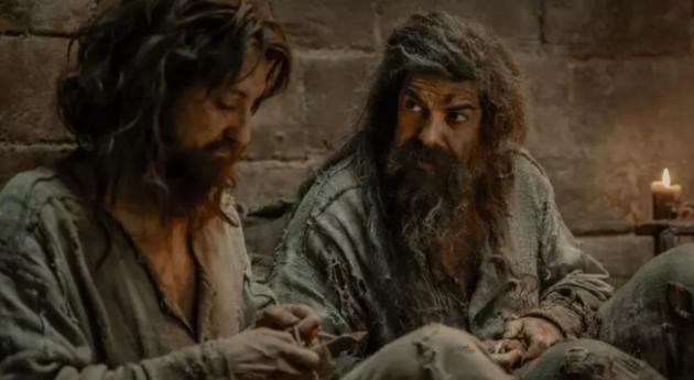 Anticipazioni Il Conte di Montecristo stasera, 6 novembre 2025: trama, storia vera, cast, quante puntate dura, dove vederlo in tv e streaming