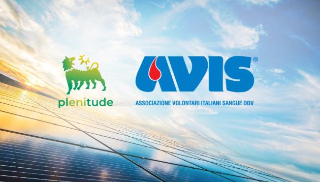 Plenitude e AVIS siglano un accordo quadro per promuovere la sostenibilità e l’efficienza energetica nelle sedi dell’associazione in tutta Italia