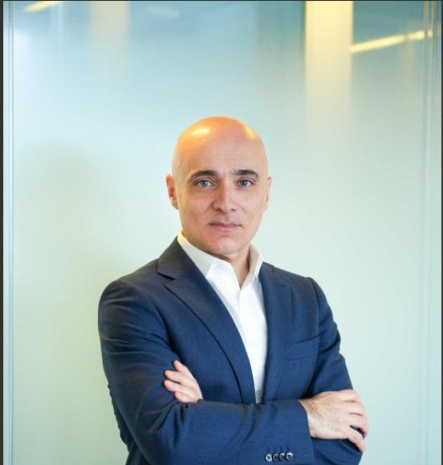 Gruppo bancario ING, Andrea Diamanti, banchiere internazionale con 30 anni di esperienza in retail e corporate, nuovo CEO