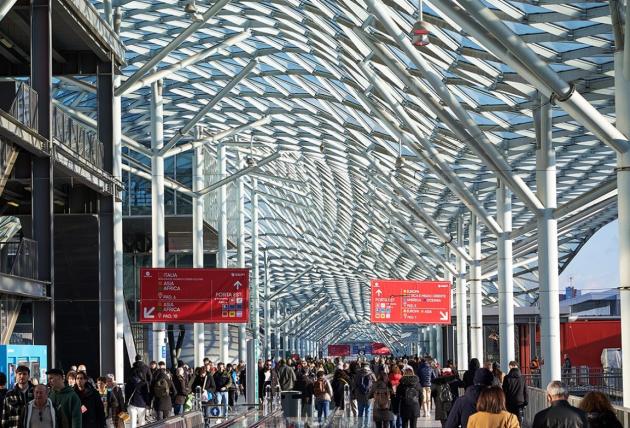 Artigiano in Fiera 2025 torna il 6 dicembre, 2.800 artigiani provenienti da 90 Paesi distribuiti su 9 padiglioni