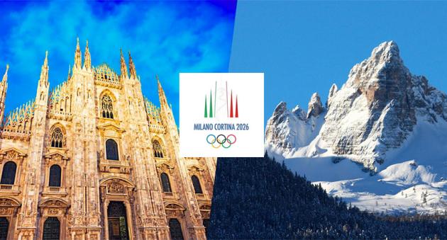 Olimpiadi Milano-Cortina 2026, gip invia a Consulta decreto governo su qualifica Fondazione come ente di diritto privato: “Si valuti illegittimità”
