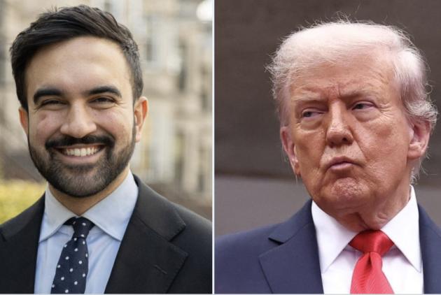 New York, nuovo sindaco Mamdani prepara "200 avvocati contro Trump per difendersi da contenziosi con governo federale”, tycoon: "Arrabbiato con me, sia gentile”