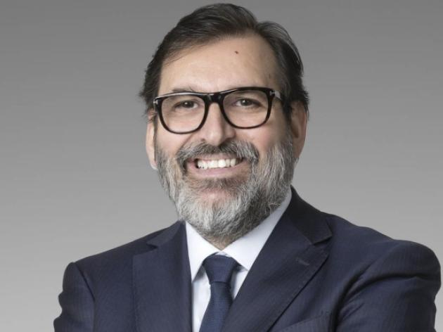 Pier Donato Vercellone nuovo responsabile della comunicazione della Juventus, obiettivo comunicazione raccontare il futuro bianco nero