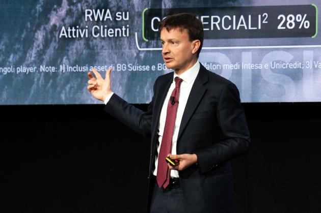 Banca Generali prima in Italia ai Global Private Banking Awards 2025 di FT, insieme ai leader UBS, J.P. Morgan, Bank of America Private Bank ed Emirates NBD 