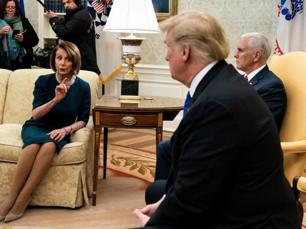 Usa, progressista dem e oppositrice di Trump Nancy Pelosi si ritira da politica dopo 40 anni, tycoon: “Grande cosa, malvagia e corrotta”