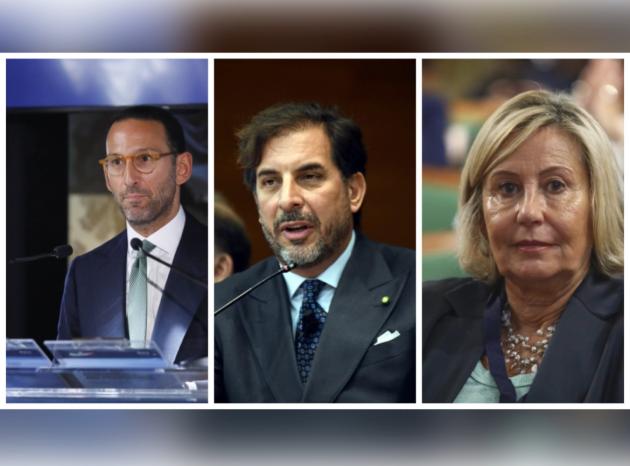 Consob, scatta il totonomi per la successione di Savona: in pole Federico Freni, in lista anche Federico Cornelli e Gabriella Alemanno - RETROSCENA
