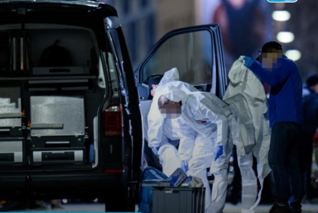 Vienna, sparatoria in un ristorante turco, un morto e un ferito di nazionalità cecena, i testimoni: "Colpi esplosi da un serbo dopo una lite"