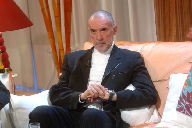 Diego Dalla Palma choc: "Ho programmato la mia morte prima degli 80 anni, avverrà in 3 minuti, un medico ha la siringa con la dose”