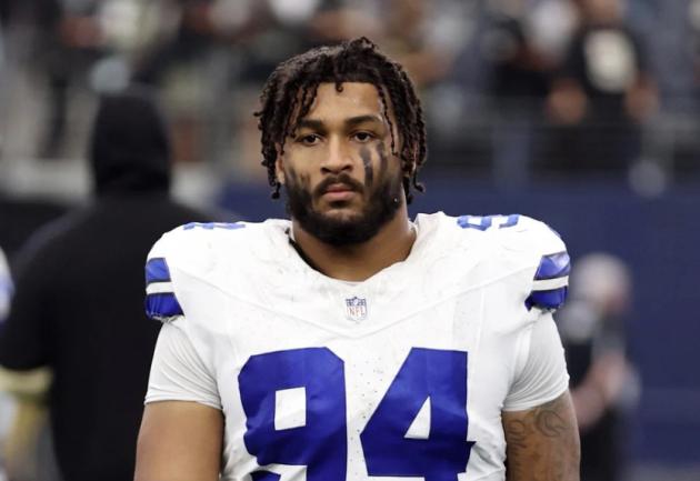 Usa, giocatore NFL 24enne Marshawn Kneeland trovato morto nella sua casa a Frisco, ipotesi suicidio: sul corpo ferita d’arma da fuoco autoinflitta