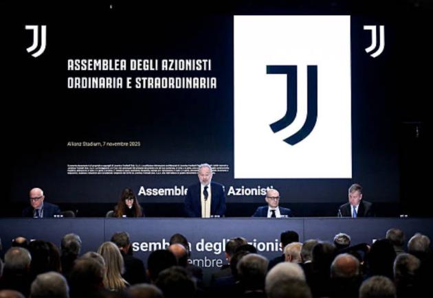 Juventus, nominato nuovo CdA: 11,5% a Tether con Francesco Garino, per Exor Ferrero, Comolli, Belloni, de Boer, Cappiello, Negri, Lutz e Moriani