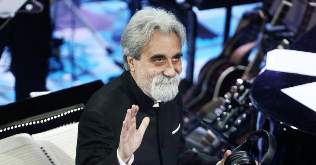 Beppe Vessicchio
