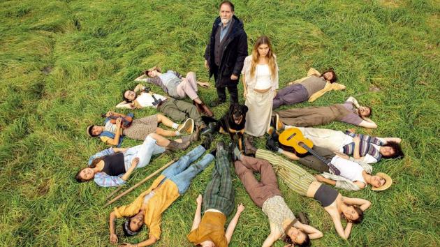 Il ritorno del cinema italiano e dei "film d'anima": "Cinque Secondi" di Paolo Virz&igrave; convince e commuove con la sua poesia