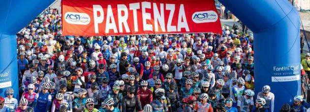 Si è svolta a Riccione l’Assemblea Nazionale del Ciclismo ACSI, che ha visto la partecipazione dei responsabili provinciali e regionali provenienti da tutta Italia