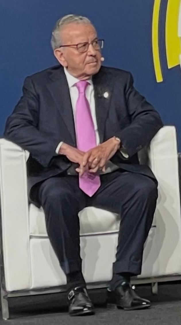 La spesa al supermercato rivela chi siamo, parola di Patrizio Podini patron di MD