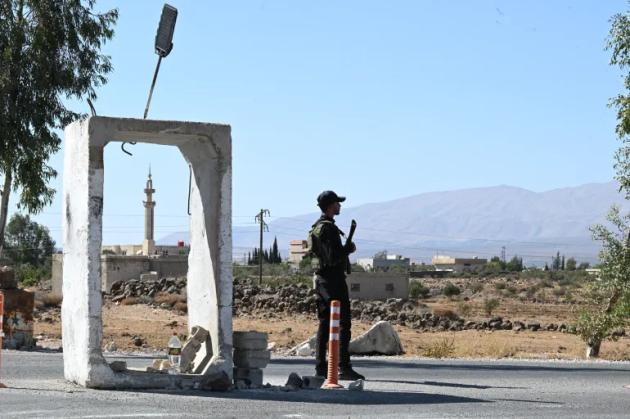 Israele si allarga anche in Siria, istituito checkpoint a Quneitra, schierati 2 carri armati e 4 veicoli militari, Damasco: "Nuova violazione della sovranità"