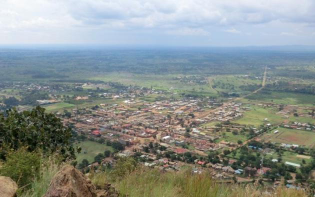 Nuova ferrovia in Uganda: Condotte 1880 di Valter Mainetti si aggiudica la realizzazione dell’opera»