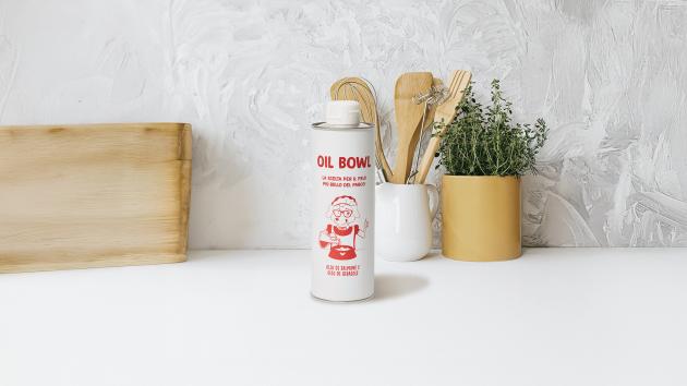 Real Bowl lancia Oil Bowl, per la cura del pelo del proprio pet con acidi grassi essenziali Omega-3 e Omega-6