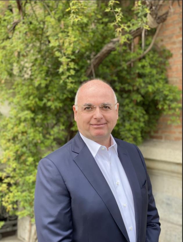 Valtecne, Luigi Ferrari nuovo consigliere di amministrazione della Societ&agrave; e Senior Advisor a sostegno del progetto di crescita industriale e strategica