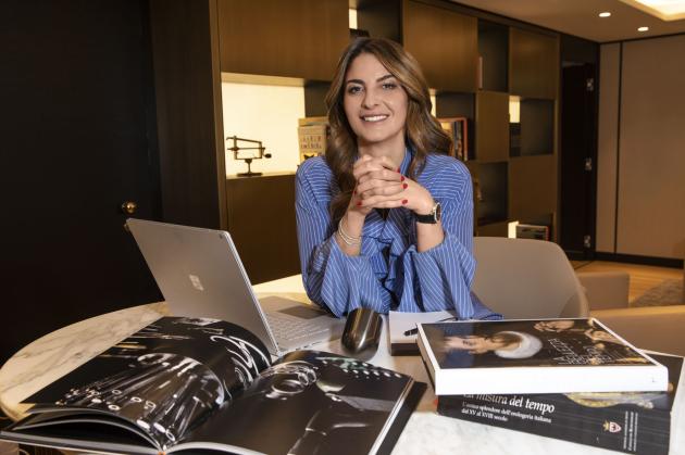 Il battito di Pisa 1940, con un volume d'affari per la prima volta superiore alla quota di 100 milioni