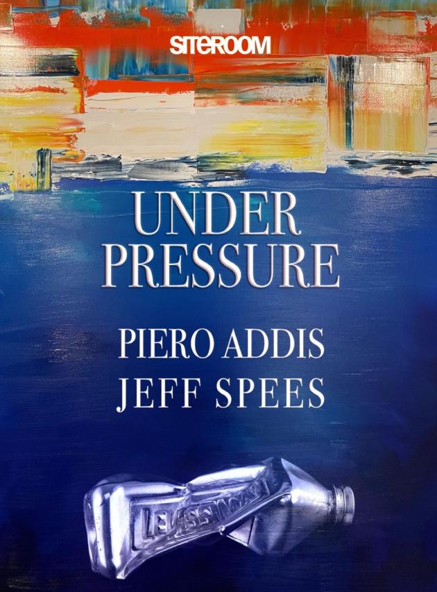 "Under Pressure": una doppia mostra milanese-americana da non perdere tra classicità mistico-intellettuale e profonda ricerca