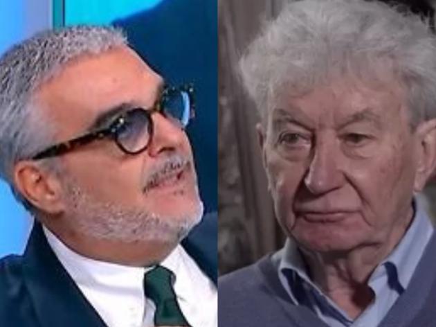 Garlasco, l'avvocato Gallo: "Io e Lovati abbiamo ricevuto biglietti con minacce con scritto 'è meglio che stai zitto'"