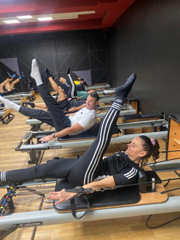 Chi me lo ha fatto fare. Iscritta, pentita, alla fine non ne posso fare a meno.Virgin Active la forza di una comunity. Essere in forma é una necessità.