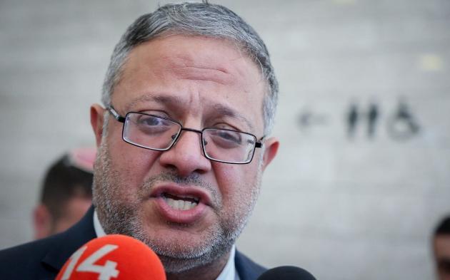 Itamar Ben-Gvir, neoministro israeliano, visita Spianata delle Moschee. Palestinesi: "Provocazione senza precedenti"