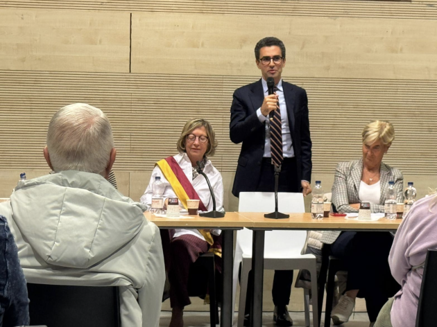Municipio Roma IX. Domenico Mastrolitto, DG Campus Bio-Medico: “Collaborazione attiva con il Municipio e Roma Capitale per migliorare la qualità della vita di Trigoria”