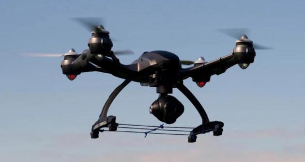 Belgio, squadre anti-drone inviate da Francia, Belgio e Uk dopo sorvolo velivoli non identificati “russi” su base Nato di Kleine-Brogel e centrale nucleare di Doel