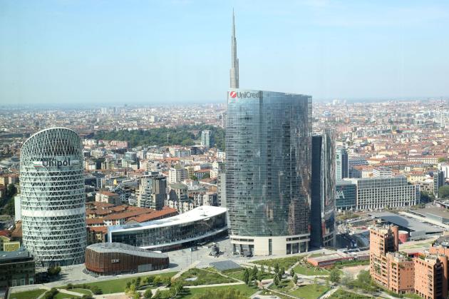 Trade Finance, Unicredit nominata migliore banca in Germania con il 70% e seconda a pari merito per quota di mercato in Europa con il 27%