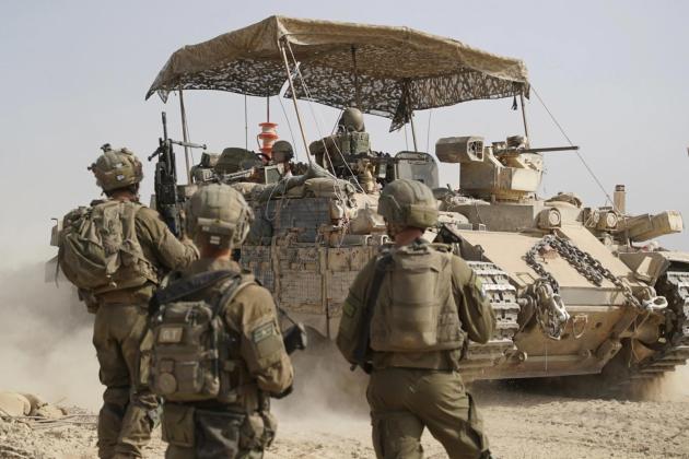 Israele, Idf con sempre meno militari, generale Tayeb alla Knesset:&rdquo;Abbiamo bisogno di 12mila soldati, 7000 da combattimento&rdquo;