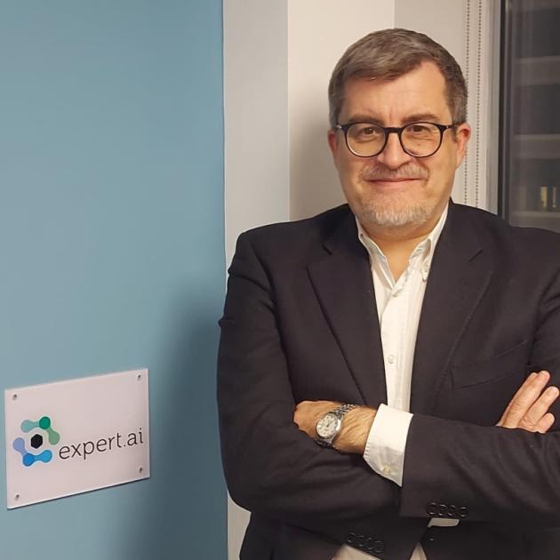 Expert.ai nomina Graziano Boni Direttore Generale di ISED per rafforzare la crescita e l’innovazione nel settore della Pubblica Amministrazione