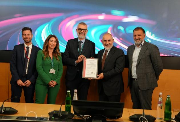 Gruppo FS, ottenuta certificazione per la parità di genere; Piano Strategico 2025-2029 investimenti pari a 100 miliardi di euro