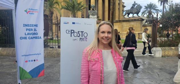 Matera si apre al futuro con “C’è Posto per Te”: nuove opportunità per i cittadini lucani