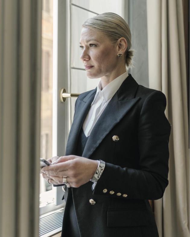 Fipe, Valentina Picca Bianchi confermata presidente del comitato impresa donna del Mimit per i prossimi 3 anni: "Responsabilità e orgoglio"