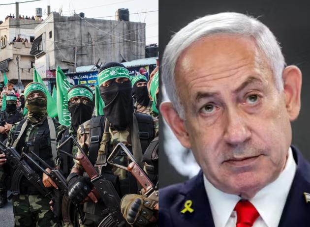 Israele, Hamas condanna ddl su pena di morte: "Mossa razzista che legalizza uccisione di massa dei palestinesi, Onu imponga sanzioni deterrenti"