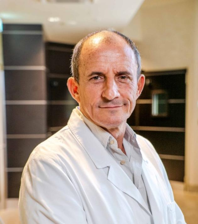 SICOB, il prof. Paolo Gentileschi Presidente Eletto per il biennio 27-29 al posto del prof. Maurizio De Luca dell’Ospedale di Rovigo