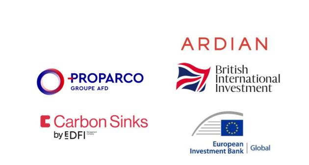 Ardian ottiene impegni per 100 milioni di euro da BEI, Proparco e BII per sviluppare progetti globali di riforestazione e biodiversit&agrave;