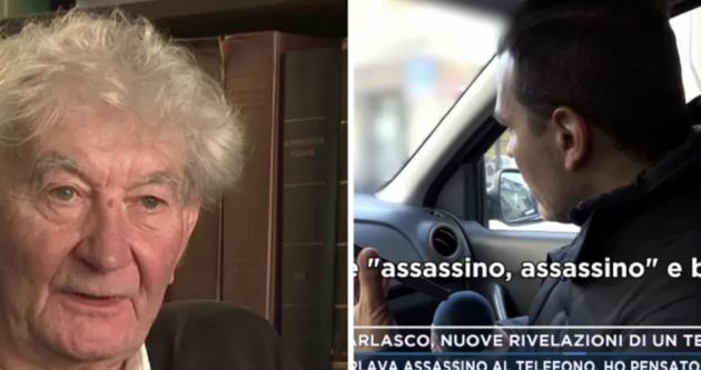 Garlasco, testimone: “Lovati urlava ‘assassino di me**a’ a Sempio al telefono due giorni prima dell'esito del Dna sotto le unghie di Chiara Poggi”: l’avvocato smentisce: “E' una calunnia”