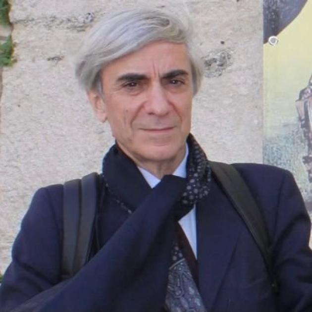 Censurata conferenza di Angelo D'Orsi a Torino: continua la censura democratica con mordacchia liberale 